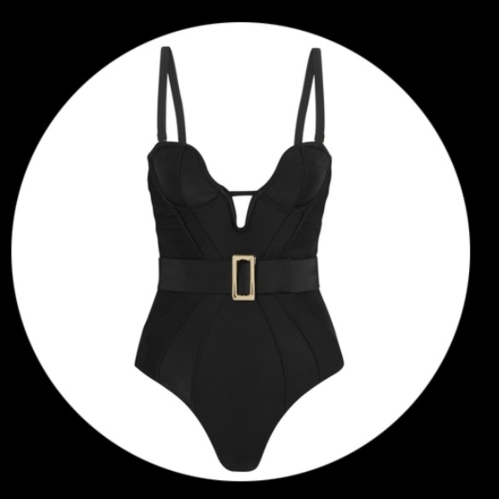 Agent Provocateur Marnee Swimsuit